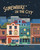 Somewhere in the City by J. B. Frank, Yu Leng, 9781641702607