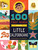 100 First Words for Little Californians by Ashley Marie Mireles, Kyle Kershner, 9781641704571
