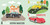 C Is for Car (An ABC Car Primer) by Ashley Marie Mireles, Volha Kaliaha, 9781641707251