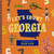 Let's Count Georgia by Christopher Robbins, Volha Kaliaha, 9781641707466