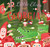 12 Little Elves Visit Georgia (A Christmas Counting Picture Book) by Trish Madson, Sadie Han, 9781641709880