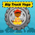 Big Truck Yoga by Peter Forde, 9781641709989