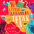 10 Little Monsters Visit Texas by Trish Madson, Nathan Hardyman, 9781945547089