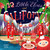 12 Little Elves Visit California by Trish Madson, Sadie Han, 9781945547119