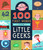 100 First Words for Little Geeks by Brooke Jorden, Kyle Kershner, 9781945547959