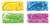 A Color of His Own with Color Wheel by Leo Lionni, 9780593902165