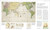 Exploration Map by Map (From Migrations and Encounters to Voyages and Discoveries) by DK, 9780593963593