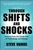 Through Shifts and Shocks (Lessons from the Front Line of Technology and Change) by Steve Vamos, 9781394293506