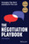 The Negotiation Playbook (Strategies That Work and Results That Last) by Glin Bayley, 9781394284689