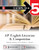 5 Steps to a 5: AP English Literature and Composition 2026: Practice AP Tests + AP Content Review + Digital Exams by Michael Hartnett, 9781266708558