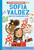 Sofia Valdez and the Vanishing Vote (The Questioneers Chapter Book #4) - 9781419743511 by Andrea Beaty, David Roberts, 9781419743511