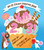 Yum, 2, 3! (A Hello!Lucky Know & Grow Book) (An Ice Cream Counting Book (A Board Book)) by Hello!Lucky, Sabrina Moyle, Eunice Moyle, 9781419775017