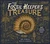 The Fossil Keeper's Treasure (With Amazing Fossils to Touch) by Amy Atwater, Nat Cardozo, 9781917044264