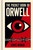 The Pocket Book of Orwell (A Concise Introduction to Orwell's Writings and Ideas) (Miniature Edition) by Chris McNab, 9781398851368