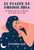 El placer de dormir sola (64 rituales para ser la soberana de tu cama y de tu vida) (Spanish Edition) by Cynthia Zak, 9798888501887