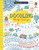Doodling Things That Go by Simon Tudhope, Krysia Ellis, 9781835404478