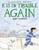 K Is in Trouble AGAIN (A Graphic Novel) by Gary Clement, 9780316468749