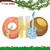 Local Baby Ohio by Valerie Light, 9781467197847