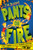 Fire Boy: Pants on Fire (Book 2) by J.M. Joseph, 9781444954708
