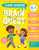 Brain Quest Workbook: Learn Spanish by Workman Publishing, 9781523528547
