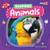 Support Animals by E. C. Andrews, 9798892327824