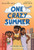 One Crazy Summer: The Graphic Novel - 9780062935595 by Rita Williams-Garcia, Sharee Miller