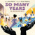So Many Years (A Juneteenth Story) by Anne Wynter, Jerome Pumphrey, 9780063081147