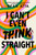 I Can't Even Think Straight by Dean Atta, 9780063158030