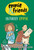 Emmie & Friends: Entirely Emmie (A Graphic Novel) by Terri Libenson, Terri Libenson, 9780063320970