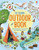 Usborne Outdoor Book by Emily Bone, Briony May Smith, 9781836050353