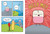 Pencil & Eraser: Lost and Frown! (An Early Reader Graphic Novel) by Jenny Alvarado, Jenny Alvarado, 9780593699812