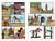 Creaky Acres: A Graphic Novel - 9780735230613 by Calista Brill, Nilah Magruder, Nilah Magruder