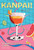 Kanpai! (50 Cocktails Inspired by Japan) by Naomi Coleman, Phil Constantinesco, 9781923049857