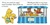 Find Spot at the Market (A Lift-the-Flap Book) by Eric Hill, Eric Hill, 9780241734353