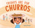 Fridays Are for Churros by Jenny Alvarado, 9780823458332