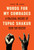 Words for My Comrades (A Political History of Tupac Shakur) by Dean Van Nguyen, 9780385550024