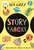 Story Snacks (Story-bits for Children to Devour) by Kes Gray, Ruby Wright, 9780593964163