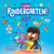 I Love Kindergarten!: Art by D.J. Steinberg, Leire Martín, 9780593754450