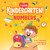 I Love Kindergarten!: Numbers by D.J. Steinberg, Leire Martín, 9780593754436