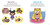 I Love Kindergarten!: Numbers by D.J. Steinberg, Leire Martín, 9780593754436