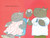 Harry Gets Ready for School - 9780593891292 by Harriet Ziefert, Mavis Smith