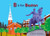 B is for Boston by Maria Kernahan, 9781942402329