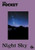 The Pocket Night Sky (Miniature Edition) by Gemini, 9781802473087