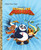 DreamWorks Kung Fu Panda by Bill Scollon, Golden Books, 9781524767723