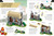 LEGO How to Build Everything! by Jessica Farrell, Hannah Dolan, Nate Dias, 9780593965870