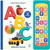 ABC (See Hear Learn) by Melanie Demmer, Jaye Garnett, Cottage Door Press, 9798890192172
