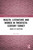 Health, Literature and Women in Twentieth-Century Turkey (Bodies of Exception) by Şima İmşir, 9781032009469 Health, Literature and Women in Twentieth-Century Turkey (Bodies of Exception) by Şima İmşir, 9781032009469