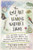 The Lost Art of Reading Nature's Signs by Tristan Gooley, 9781615192410