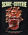 Scare-cuterie (Charcuterie, snacks, nibbles & boards with a spine-tingling twist (Scarecuterie)) by Lori Castellon, 9781964487052