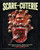 Scare-cuterie (Charcuterie, snacks, nibbles & boards with a spine-tingling twist (Scarecuterie)) by Lori Castellon, 9781964487052
